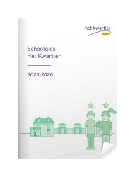 Schoolgids 2025-2026